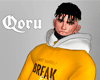 〓 Trust Hoodie