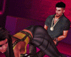 Twerk on Him