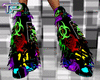 !TP! Bio Babe Monsters