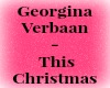 This Christmas-GeorginaV