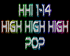 High High High rmx