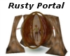 Rusty Portal 