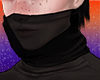 Scarf Transparent |H