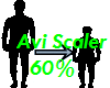 [Z]Avi Scaler 60%