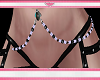 BellyBeads LightPurple