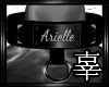 =D Arielle Custom 1