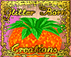 !i! Berry - Orange