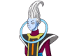 Whis Avatar