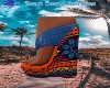 BEACH BOUND SANDALS v2