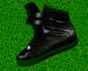 Green&Black Sneakers [F]