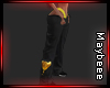 Bee Cargo Pants