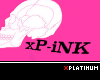xP-iNK // Think Pink