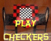 ! Checkers Game