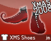 jm| XMS08 Shoes