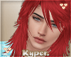 K | Naxos Crimson