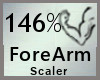 Scaler 146% For Arm M A