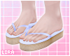 Kawaii Dreamy Sandals