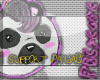 *PBC* Support Sticker