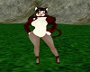 Pauline Cat Costume V1