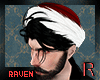 𝓡𓄿 Santa Black