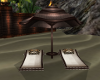 [PLJ] BEACH LOUNGERS