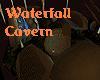 Waterfall Cavern