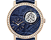 Diamond Santorini Watch