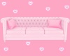 Pinkie couch III 💋