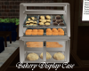 Bakery Display Case
