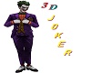 !3D Joker