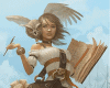 6v3| Pirate Chronicler