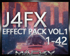 [MK] DJ Effect Pack J4FX