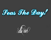 Seas The Day Quote