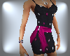 Cocktail Dress Dots