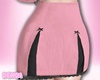 Pink Poof Skirt