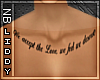 L|NB ACCEPT LOVE TATTOO