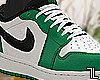 🛒 Low SB Dunk Green W