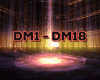 Dm1 - Dm18 Dance