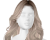 HAIR LOIRO BLOND