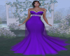 [L] NYE Star Gown