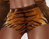 Rawr Fur Shorts {RL}