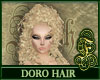 Doro Hair Blonde
