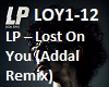 LP-Lost On You mix