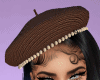 Luisa Beret Brown