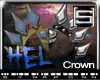 [S] Hel Crown