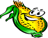 Smiley-Corn