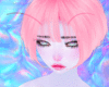 BB! Alien Antennas Pink