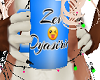 M* Zev Dyasiria Cup