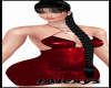 Vestido Red Bhilho