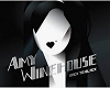 AMY BACK to BLACK